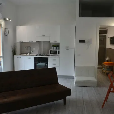 Stayinbologna Apartament